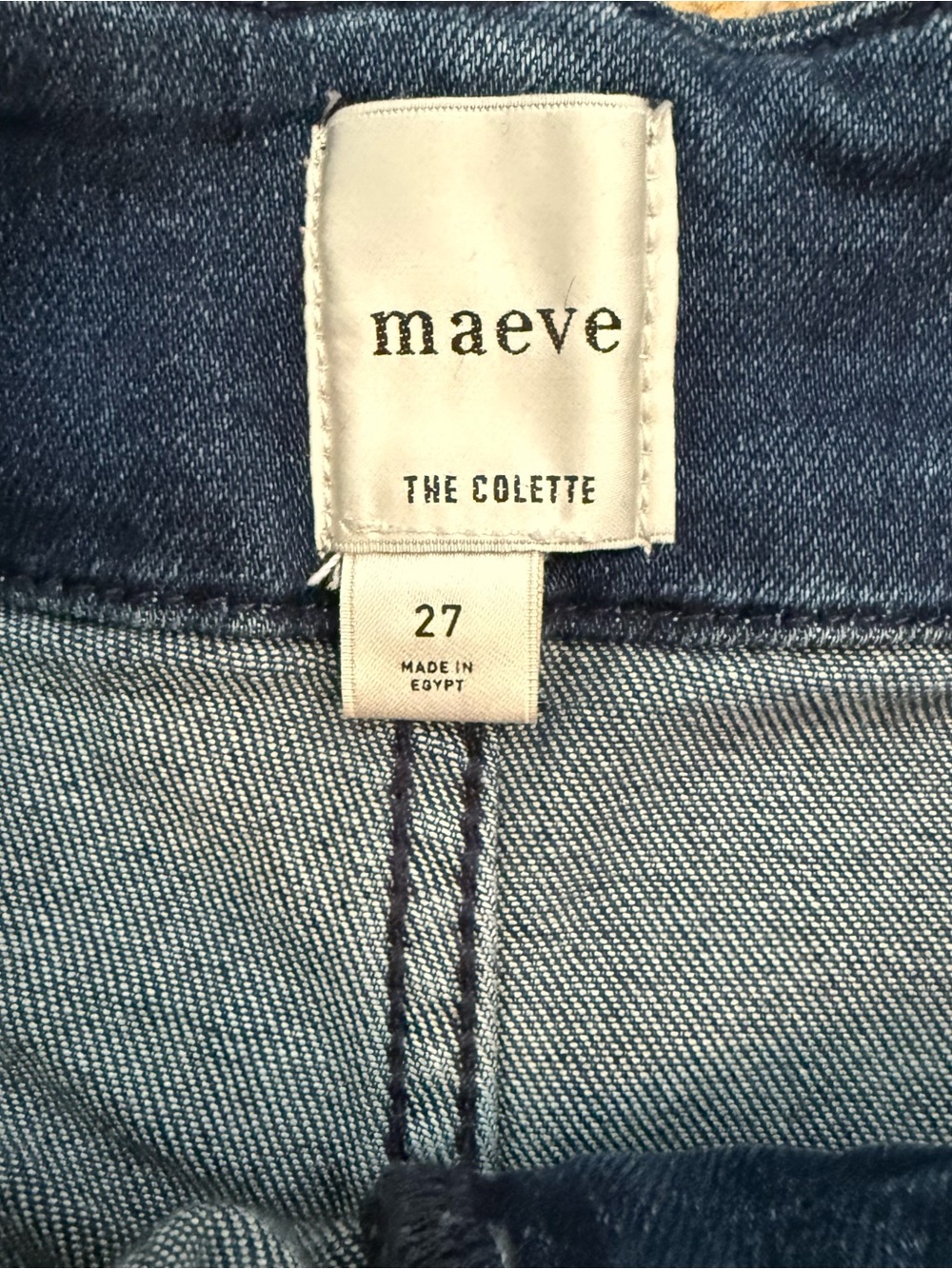 Anthropologie Maeve The Collette - Picture 2 of 3